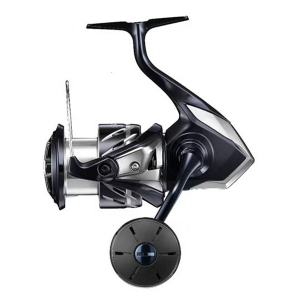 Катушка Shimano 24 Stradic SW 10000HG