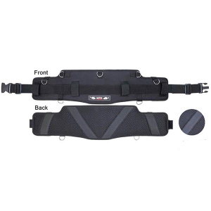 Пояс для поддержки спины Hots Back Suport Belt Black