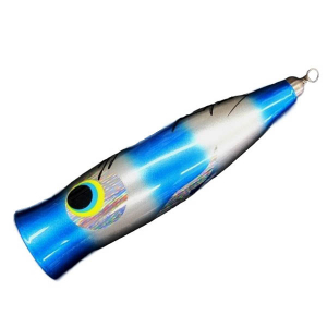 Поппер Hammer Head D Cup 170mm 130g #3F