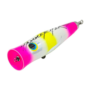 Поппер Hammer Head D Cup 170mm 130g #6F