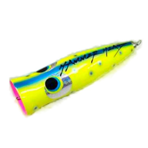 Поппер Hammer Head D Cup 170mm 130g #12F