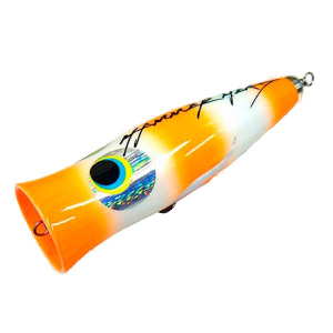 Поппер Hammer Head D Cup 170mm 130g #9F