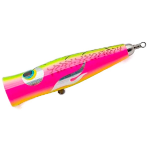 Поппер Hammer Head D Cup 170mm 130g #11F