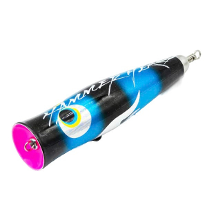Поппер Hammer Head D Cup 170mm 130g #16F