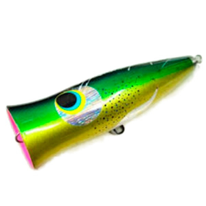 Поппер Hammer Head D Cup 170mm 130g #46F