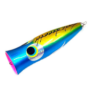 Поппер Hammer Head D Cup 170mm 130g #47F