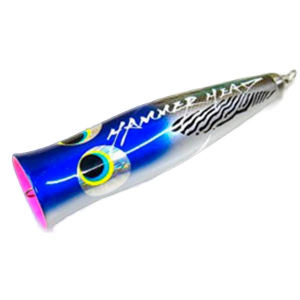 Поппер Hammer Head D Cup 170mm 130g #55F