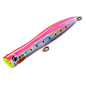 Поппер Jackson Kraber 190 190mm 72g #PIS