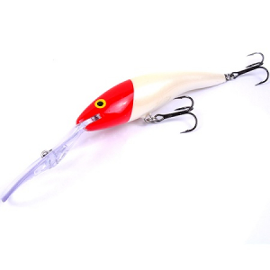 Воблер Rapala Deep Tail Dancer TDD13 (RH)