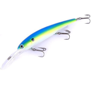 Воблер Bandit Shallow Walleye #D78