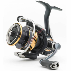 Катушка Daiwa '17 Legalis LT 2000D