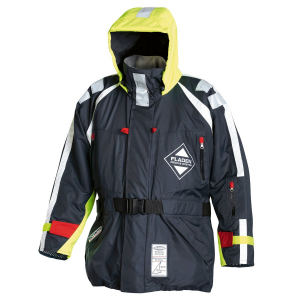 Куртка Fladen Floatation Jacket 896OS MX M