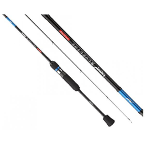 Спиннинг Apia Legacy SC Blue Line 72MLT