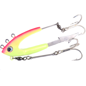 Джиг головка Dead Bait Jig Head 150 гр (02)