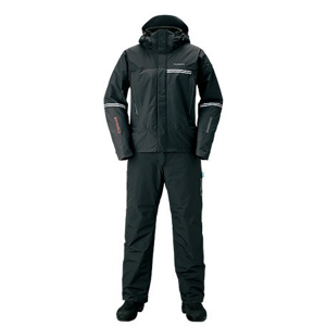 Костюм Shimano RB-025S Dryshield утепленный (2XL)