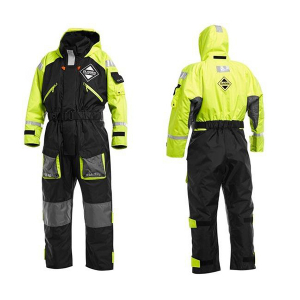 Комбинезон поплавок Fladen 845XY Lady (L)