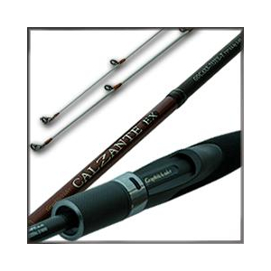 Спиннинг Major Craft BassPara BPS-632 L