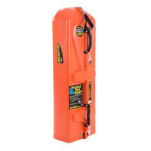 Тубус жесткий Sportube Series 3 Orange