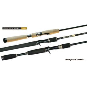 Спиннинг Major Craft Arrival ARS-64SL