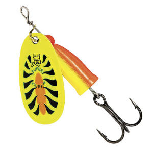 Блесна Blue Fox Vibrax Long Cast BLC6 (FT)
