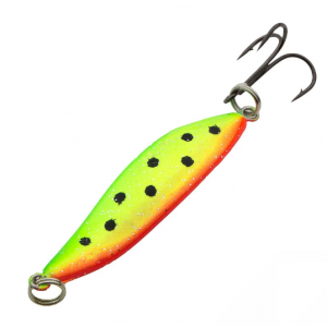 Блесна Fladen Nordingen 30гр цв.06