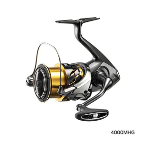 Катушка Shimano 20 Twin Power 4000MHG