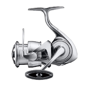 Катушка Daiwa 22 Exist PC LT 3000-XH