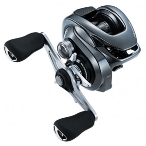 Катушка Shimano 20 Metanium HG Left