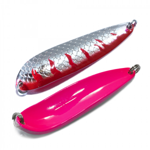 Блесна Salmon River Legend 45гр №779