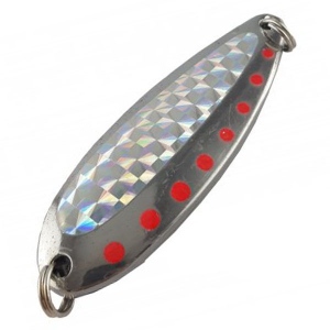 Блесна Nakazima Salmon Buster EX 40гр 80мм (HS)