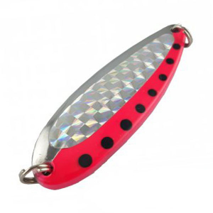 Блесна Nakazima Salmon Buster EX 45гр 80мм (HP)