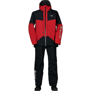 Костюм Daiwa DW-1822 Gore-Tex Red 2XL