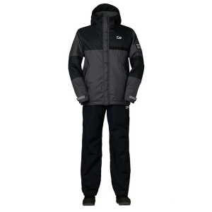 Костюм DAIWA DW-3522 Rainmax GRY 3XL