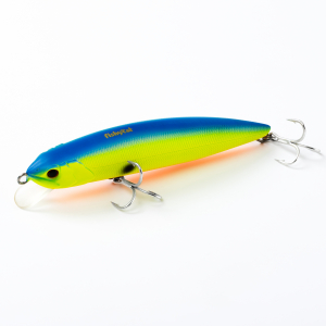 Воблер Fishycat Tigercub 170F/R17