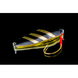 Блесна Wonder W-PRO 16гр Coho Lure WL-SSB033