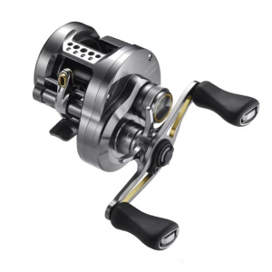 Катушка Shimano 23 Calcutta Conquest BFS XGL