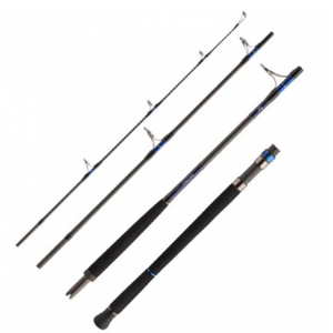 Спиннинг Daiwa Saltiga Air Portable AP804XHFS-AD