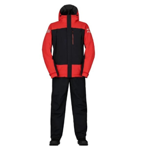 Костюм Daiwa DW-3423 Rainmax Red M