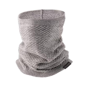 Бандана теплая Shimano AC-031W Buff Gry F