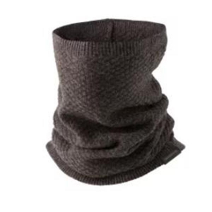 Бандана теплая Shimano AC-031W Buff BK F