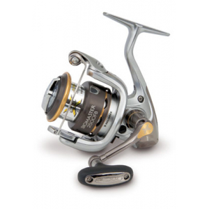 Катушка Shimano BIOMASTER 2500 FB