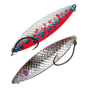 Блесна D-Ocean Herring 37g №296