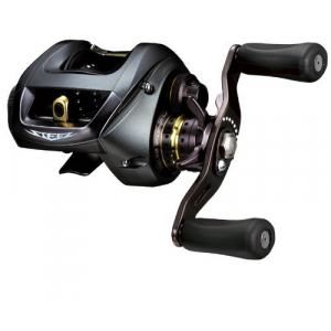 Катушка DAIWA Steez 103H