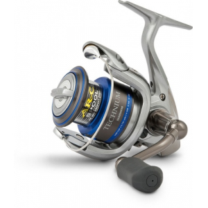 Катушка Shimano TECHNIUM 2500 FC