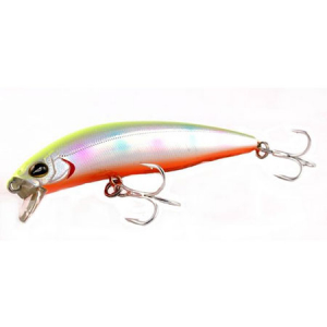 Воблер Daiwa Morethan X-Cross 95SSR-F L CHART R