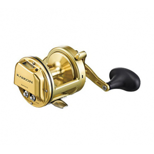 Катушка Shimano Kaikon 2000T