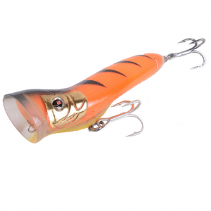 Поппер Sebile Splasher S&S 190FT (IS04)