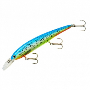 Воблер Bandit Shallow Walleye 67 (Parakeet)