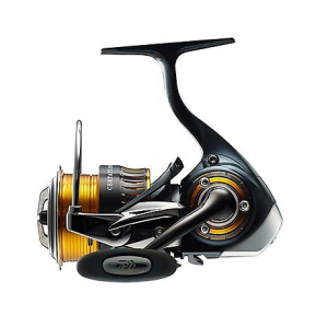 Катушка Daiwa Certate 16' 2506H