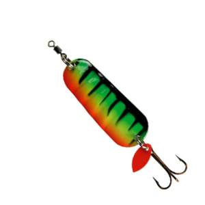 Блесна Abu Garcia Atom 35g (Tiger)